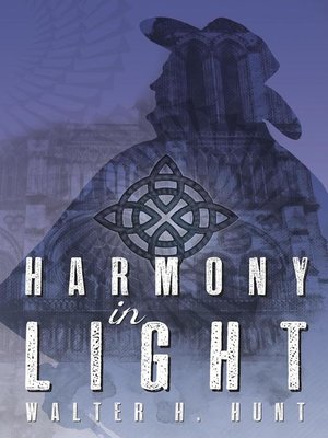 cover image of Harmony in Light